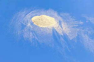 抗鹽泥漿膨潤土